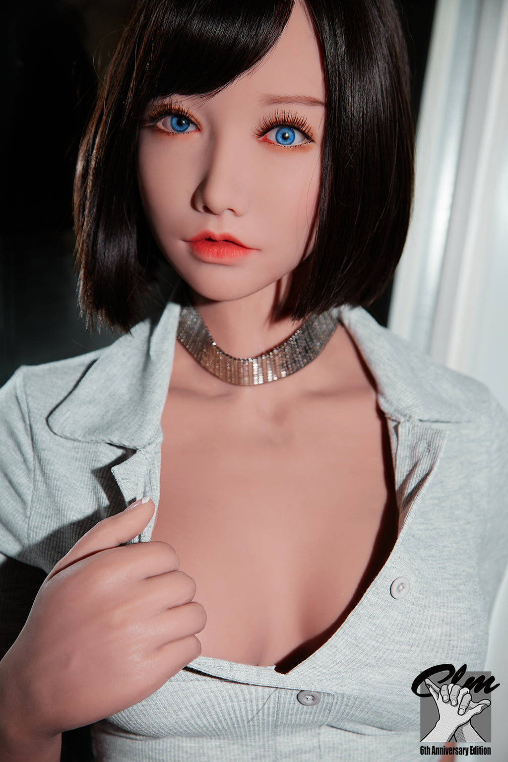 AD15892B Fukada(Photography) Black Skin | CLM Classic