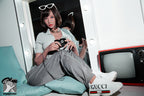 AD15892B Fukada(Photography) Black Skin | CLM Classic
