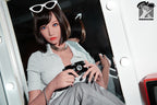 AD15892B Fukada(Photography) Black Skin | CLM Classic