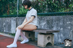AD15892Y Fukada(Exercise) Yellow Skin | CLM Classic