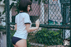 AD15892Y Fukada(Exercise) Yellow Skin | CLM Classic