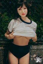 AD15892Y Fukada(Exercise) Yellow Skin | CLM Classic
