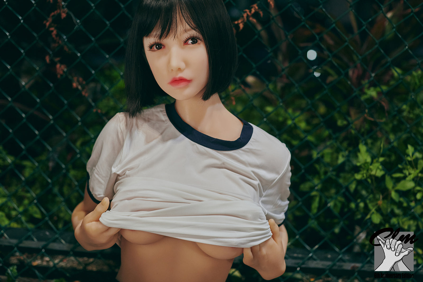 AD15892Y Fukada(Exercise) Yellow Skin | CLM Classic
