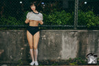 AD15892Y Fukada(Exercise) Yellow Skin | CLM Classic