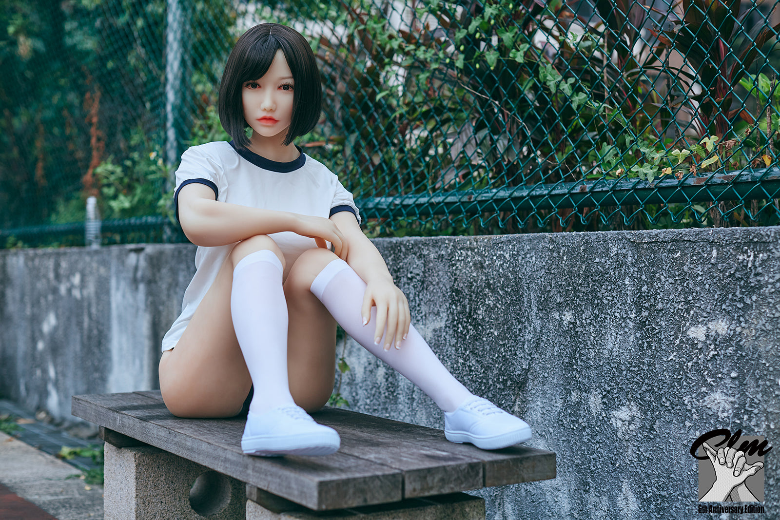 AD15892Y Fukada(Exercise) Yellow Skin | CLM Classic
