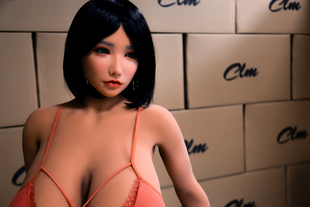 Big Boobs Sex Doll AD158cm L Fukada | CLM Classic