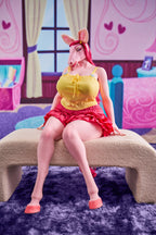 Furry Horse Sex Doll FD141cm Monie | CLM Pro