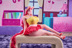 Furry Horse Sex Doll FD141cm Monie | CLM Pro