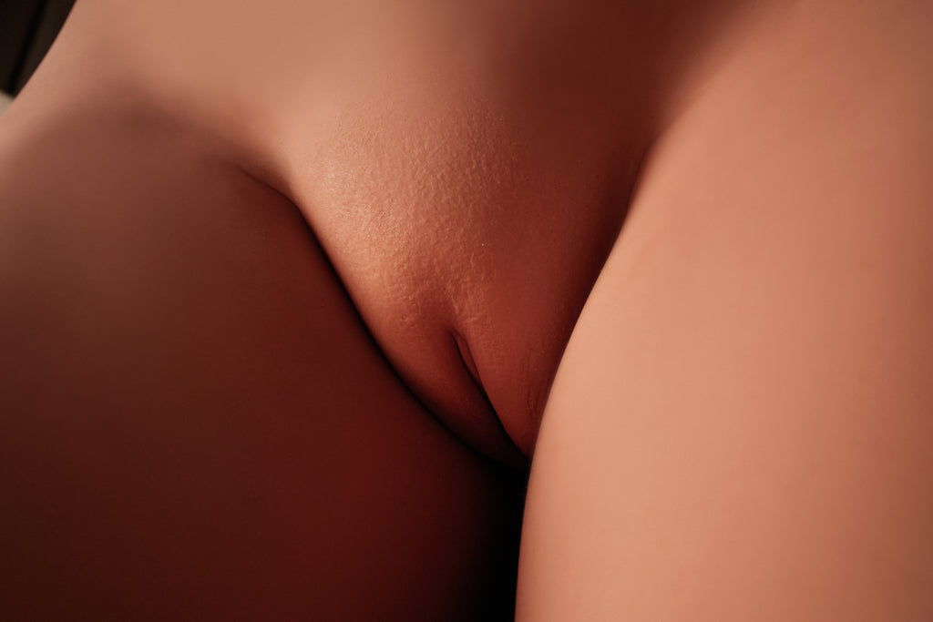 Hyper-Realistic Sex Doll FD154cm S Tori | 🇺🇸US In Stock🇺🇸