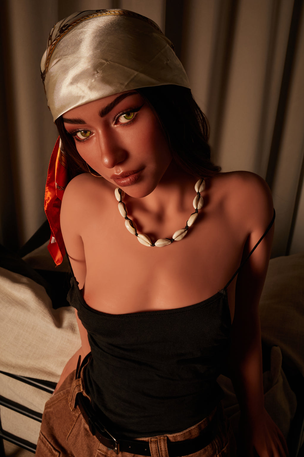 Hyper-Realistic Sex Doll FD154cm S Tori | 🇺🇸US In Stock🇺🇸