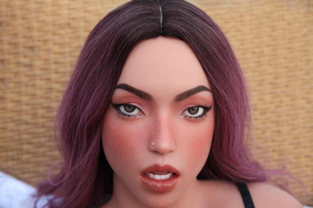Life Like Sex Doll FD155cm Ginny | CLM Pro