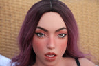 Life Like Sex Doll FD155cm Ginny | CLM Pro