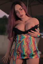 Life Like Sex Doll FD155cm Ginny | CLM Pro