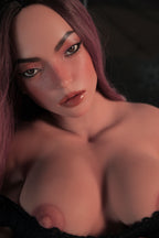 Life Like Sex Doll FD155cm Ginny | CLM Pro