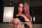 Life Like Sex Doll FD155cm Ginny | CLM Pro