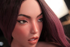 Life Like Sex Doll FD155cm Ginny | CLM Pro
