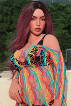 Life Like Sex Doll FD155cm Ginny | CLM Pro