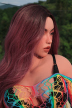 Life Like Sex Doll FD155cm Ginny | CLM Pro