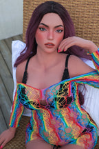 Life Like Sex Doll FD155cm Ginny | CLM Pro