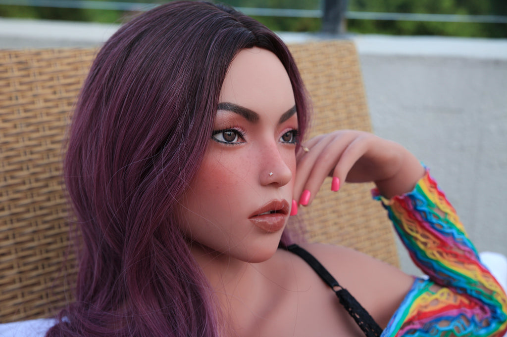 Life Like Sex Doll FD155cm Ginny | CLM Pro