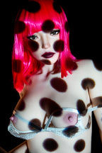 Hyper Realistic Sex Doll FD157cm Polly | CLM Pro