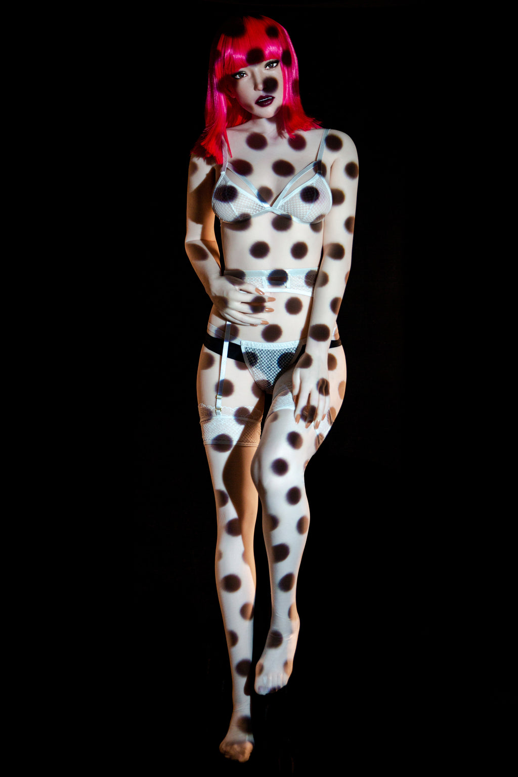 Hyper Realistic Sex Doll FD157cm Polly | CLM Pro