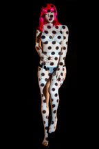 Hyper Realistic Sex Doll FD157cm Polly | CLM Pro