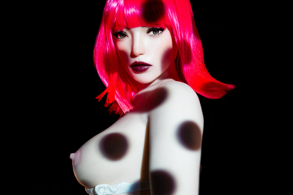 Hyper Realistic Sex Doll FD157cm Polly | CLM Pro