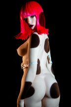 Hyper Realistic Sex Doll FD157cm Polly | CLM Pro