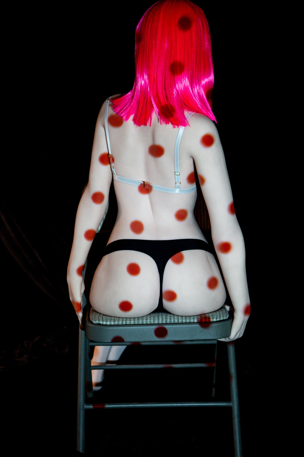 Hyper Realistic Sex Doll FD157cm Polly | CLM Pro