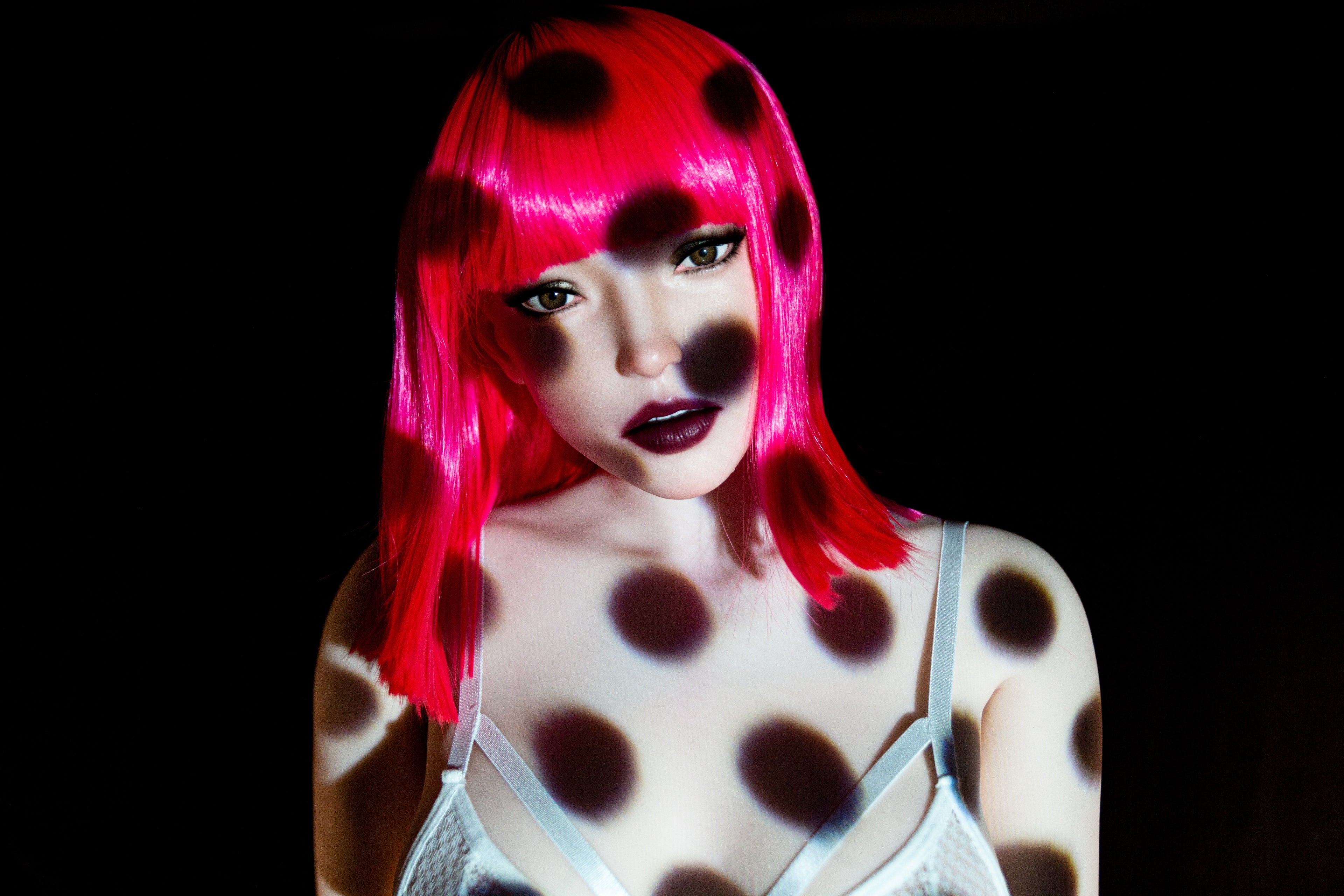 Hyper Realistic Sex Doll FD157cm Polly | CLM Pro