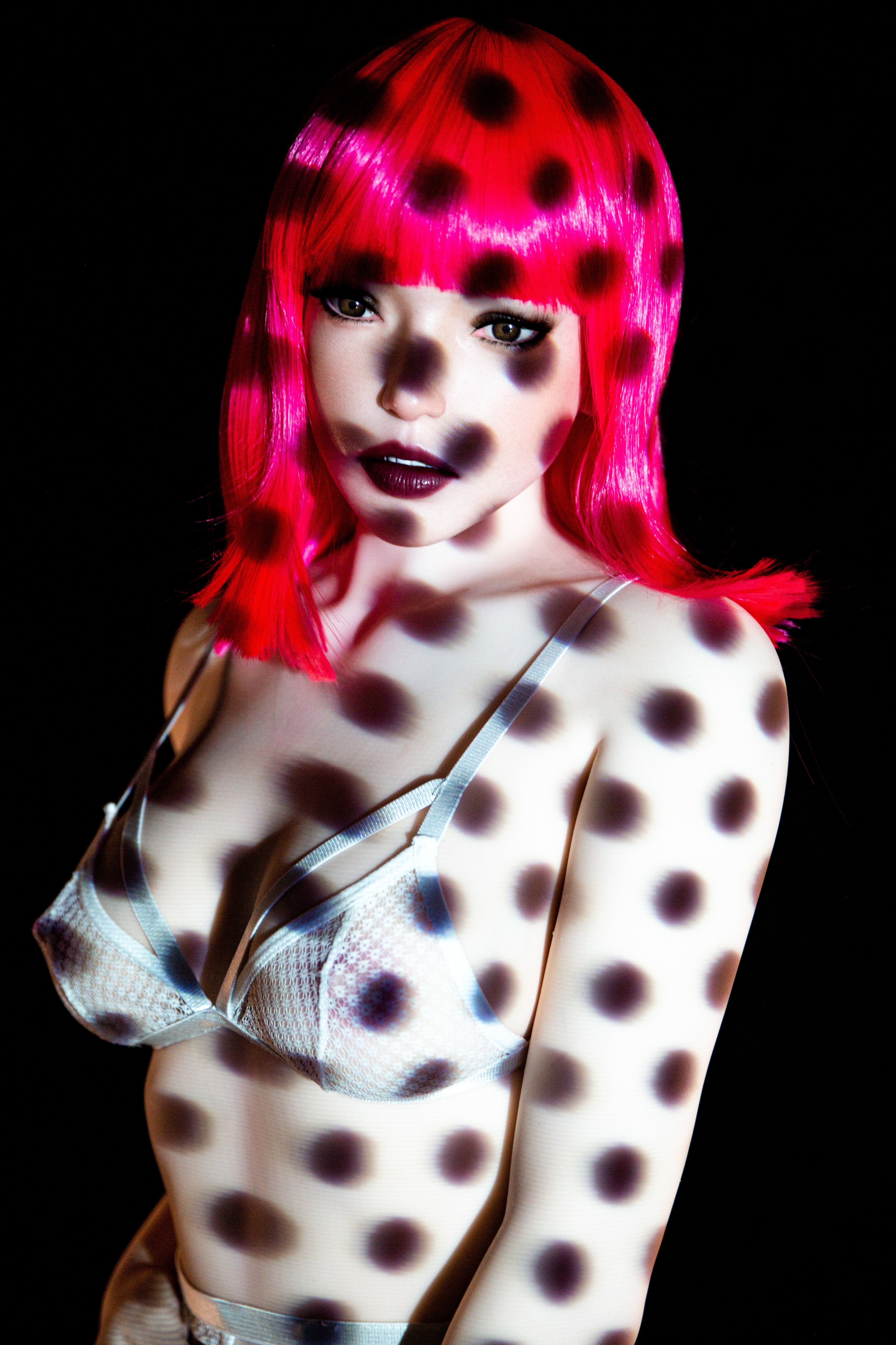 Hyper Realistic Sex Doll FD157cm Polly | CLM Pro