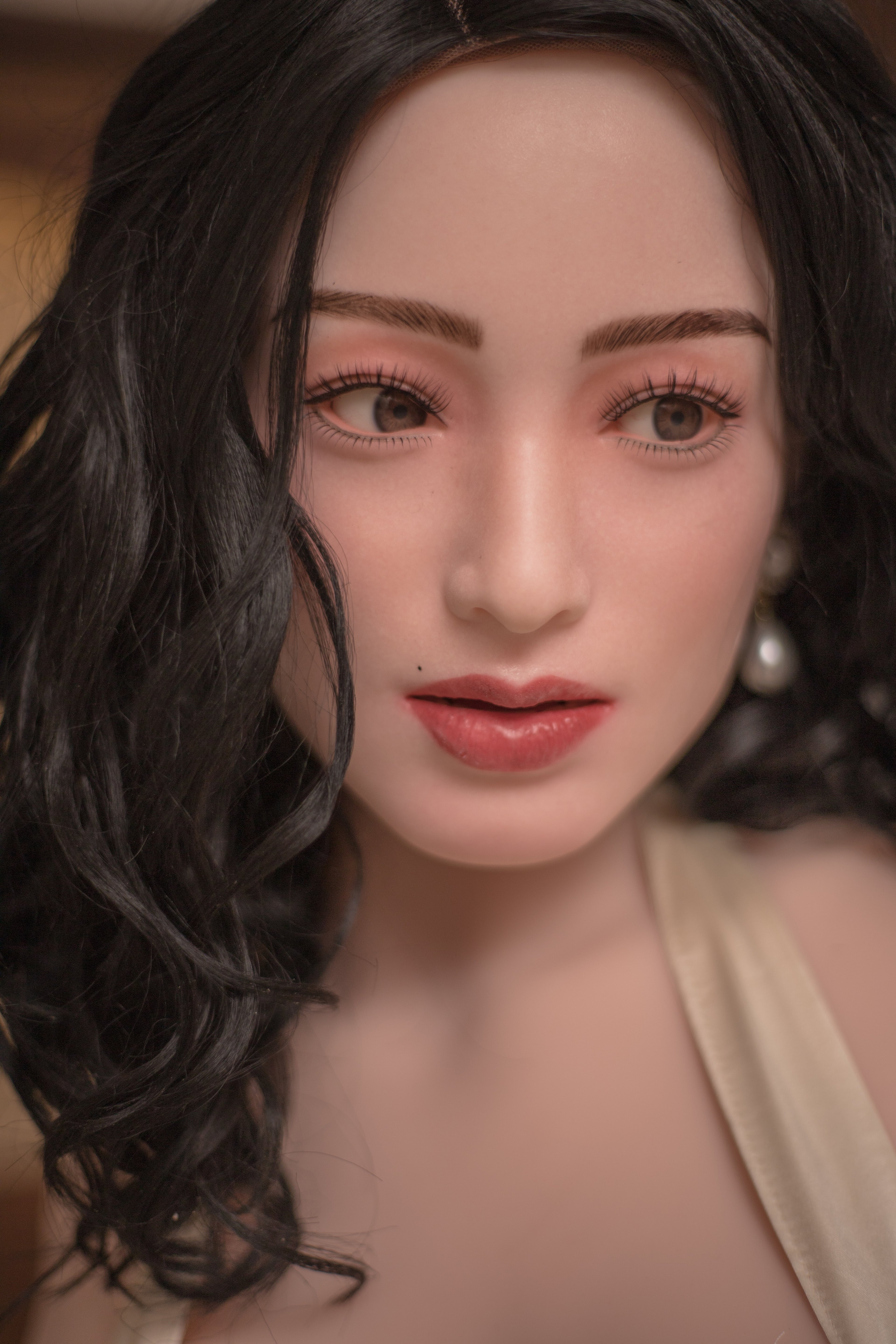 Realistic Sex Doll FD157 Sharla | CLM Pro