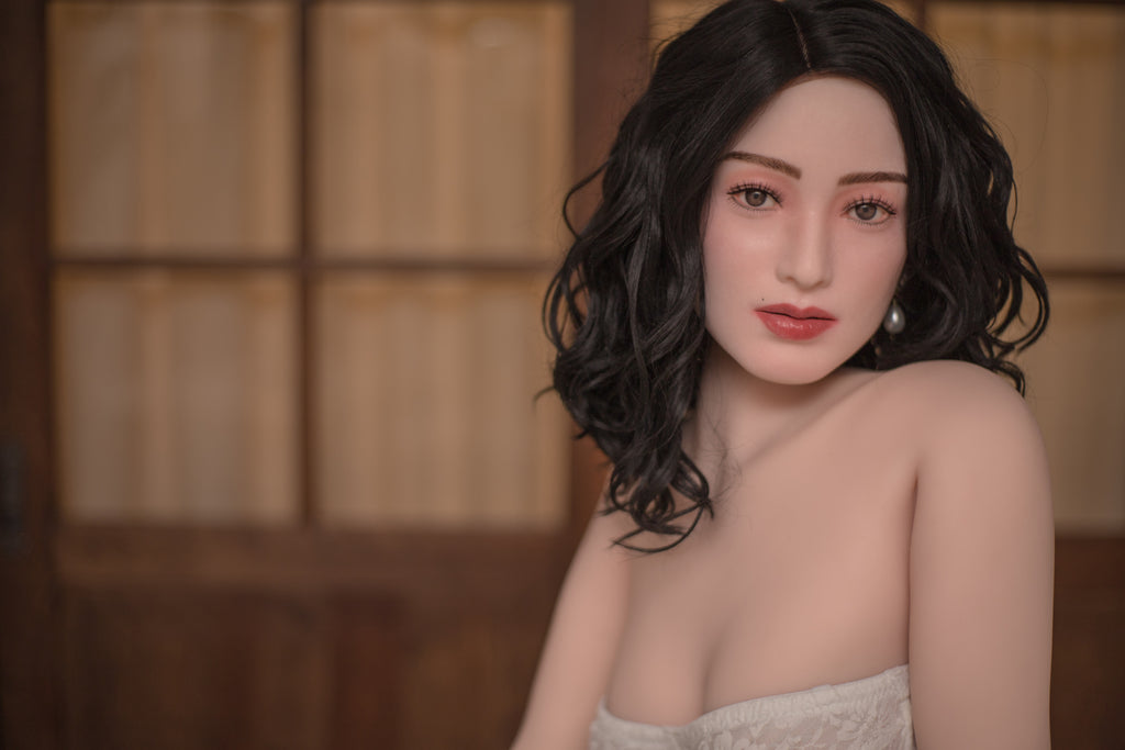 Realistic Sex Doll FD157 Sharla | CLM Pro