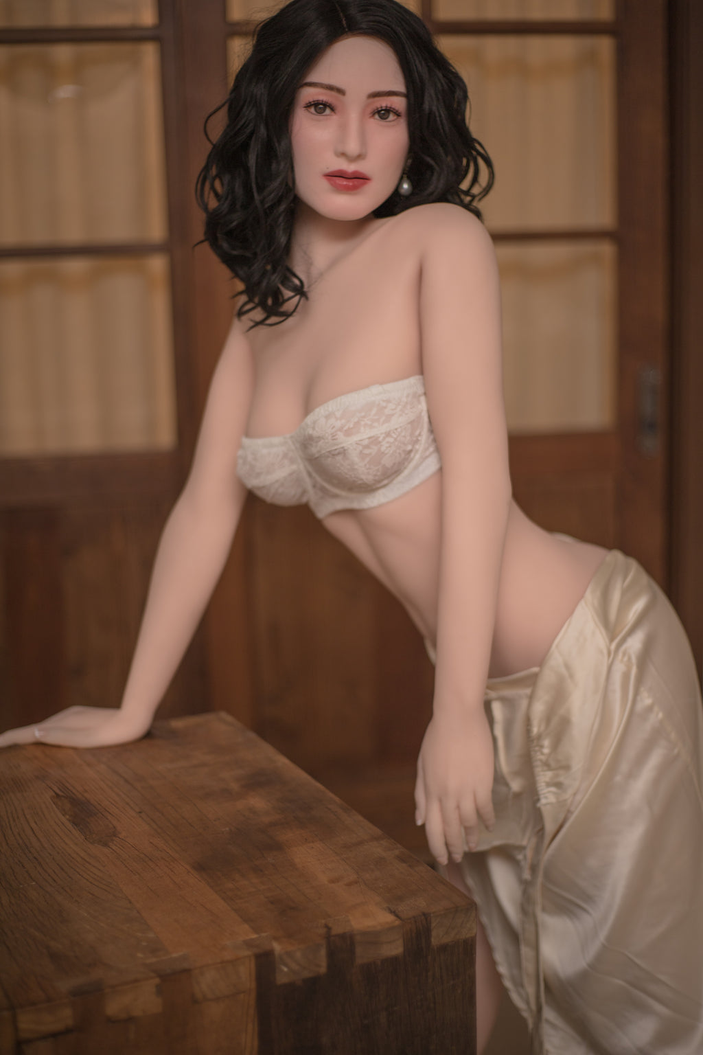 Realistic Sex Doll FD157 Sharla | CLM Pro
