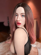 Hyper Realistic Sex Doll FD157 Sola | CLM Pro