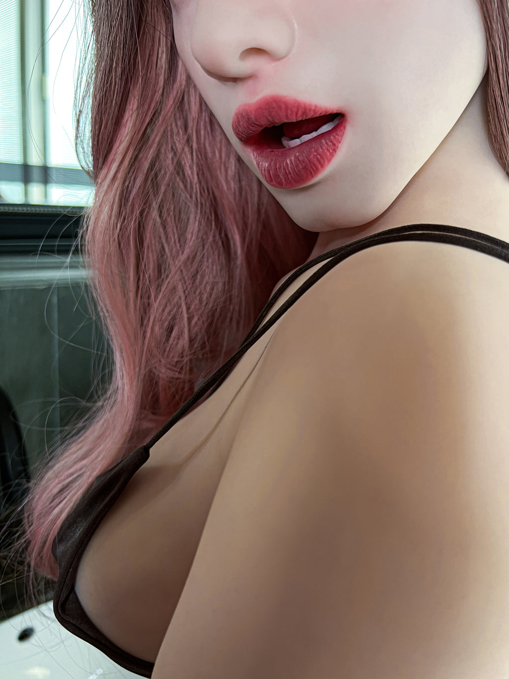 Hyper Realistic Sex Doll FD157 Sola | CLM Pro