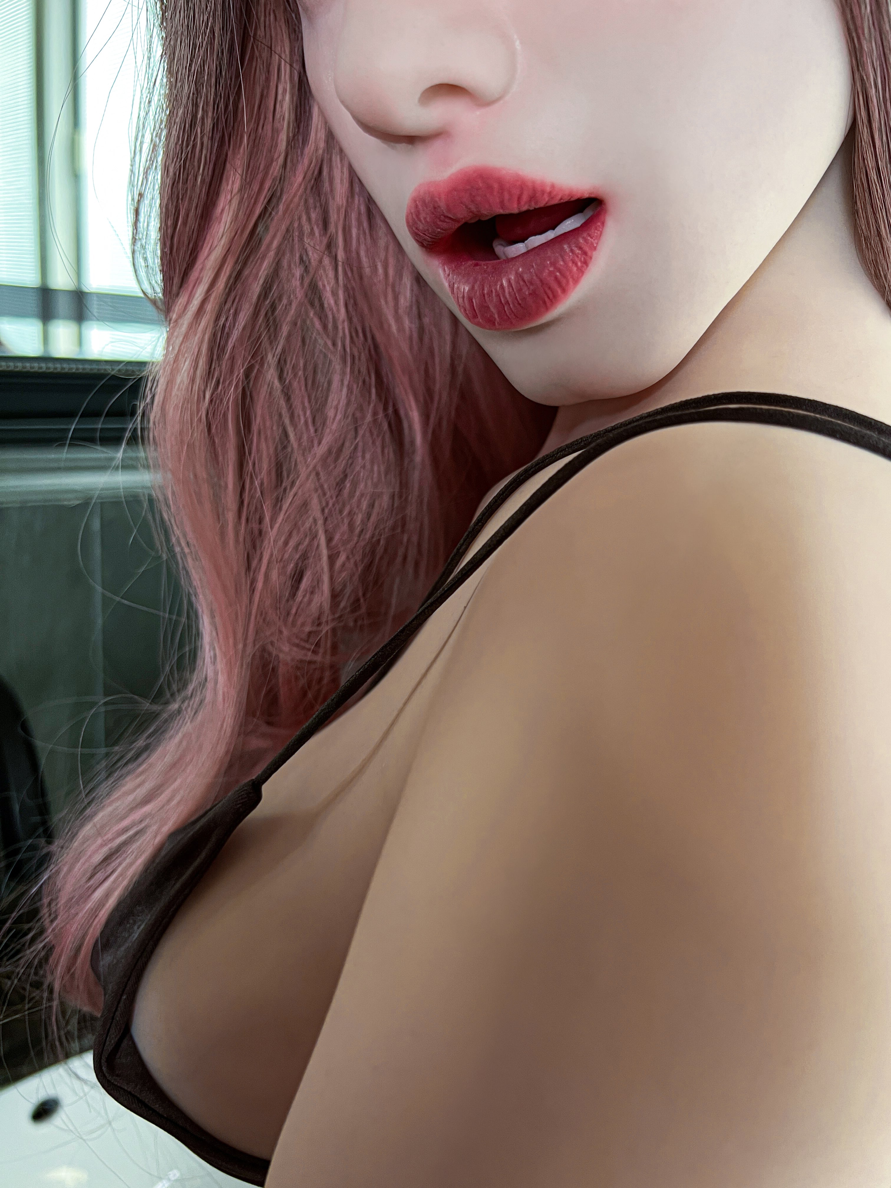 Hyper Realistic Sex Doll FD157 Sola | CLM Pro