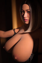Huge Tits Sex Doll FD159 Rae | CLM Pro