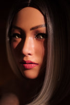 Huge Tits Sex Doll FD159 Rae | CLM Pro