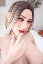 Big Tits Sex Doll FD159cm Ava | CLM Pro