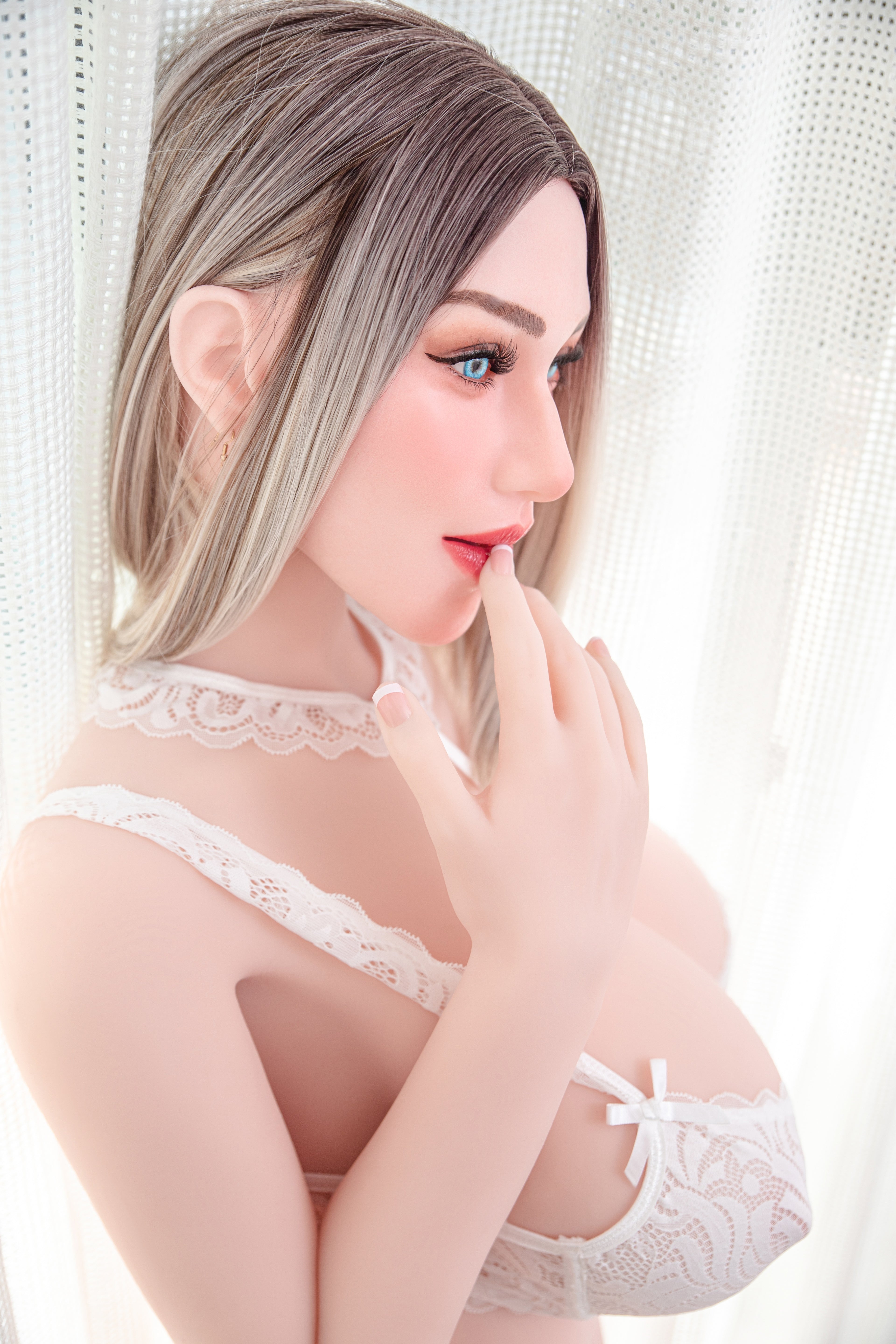 Big Tits Sex Doll FD159cm Ava | CLM Pro