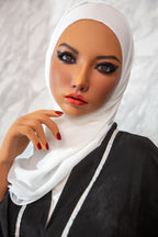 Big Tits Sex Doll FD160cm Fukada | CLM Pro