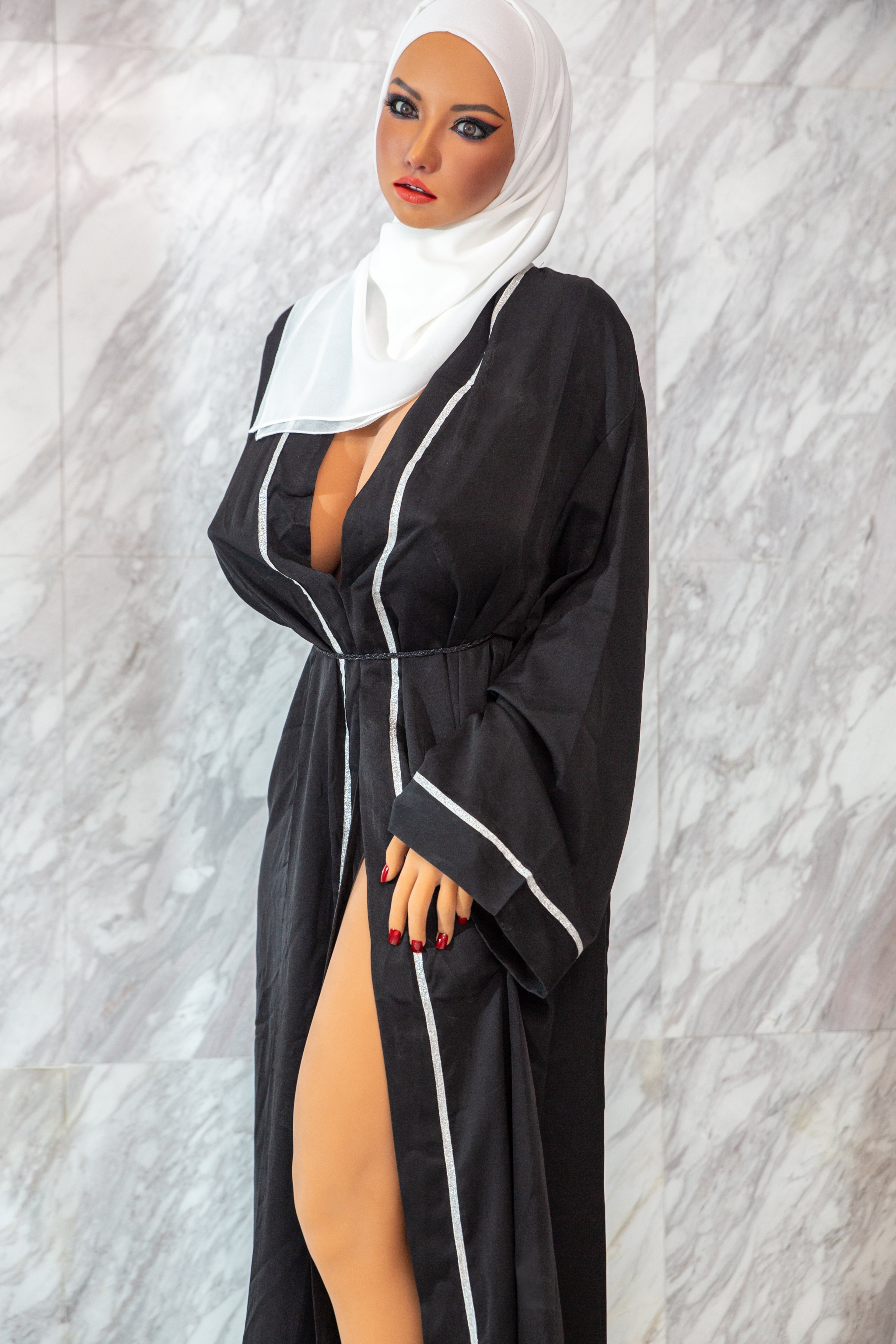 Big Tits Sex Doll FD160cm Fukada | CLM Pro