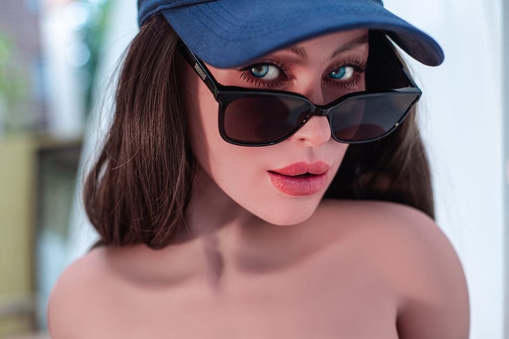 Huge Tits Sex Doll FD161cm Savannah | CLM Pro