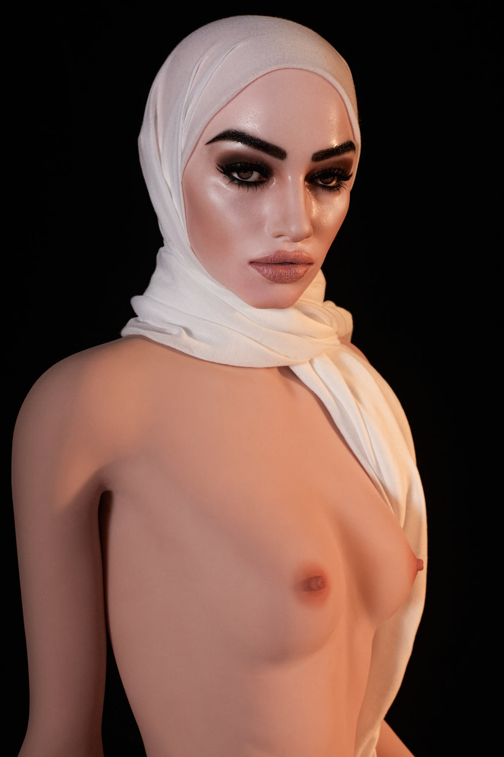Huge Tits Sex Doll FD154cm L Tasha | CLM Pro