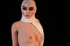 Huge Tits Sex Doll FD154cm L Tasha | CLM Pro