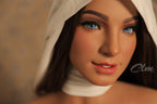 Ultra-Realistic Silicone Sex Doll SiE159cm Mouna | CLM Ultra