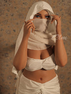Ultra-Realistic Silicone Sex Doll SiE159cm Mouna | CLM Ultra