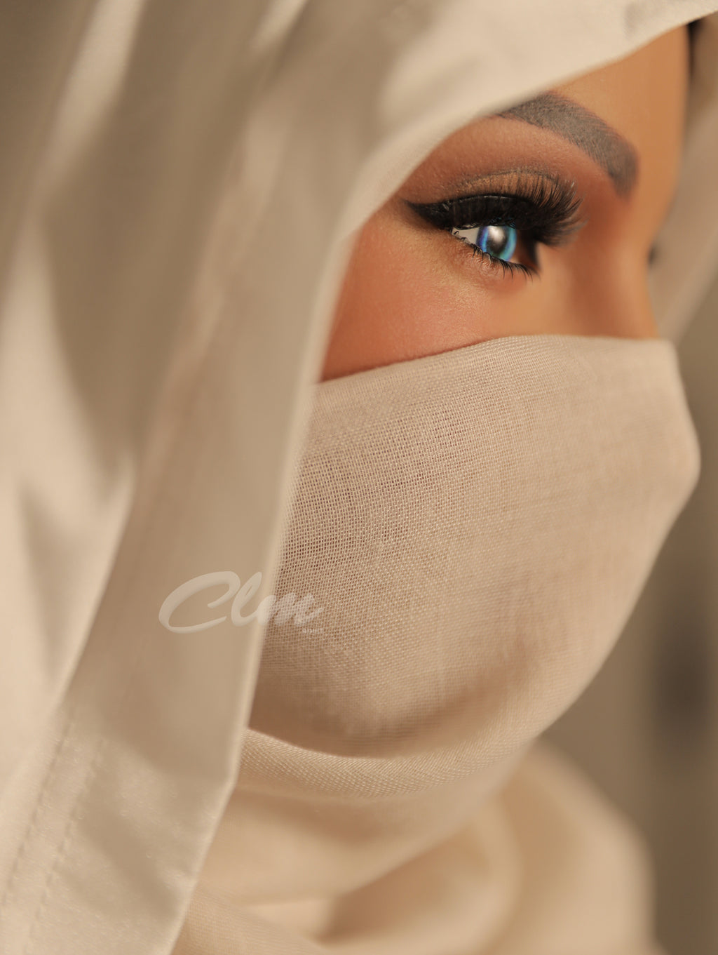 Ultra-Realistic Silicone Sex Doll SiE159cm Mouna | CLM Ultra